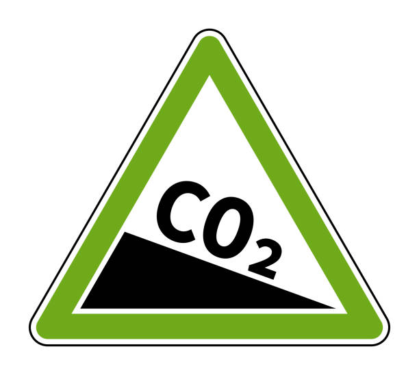 NH3 and CO2 gasses recycling