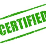certified